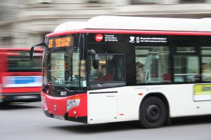 number-15-bus-transport-system-barcelona